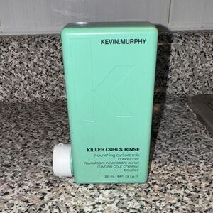 KEVIN.MURPHY Killer.Curls Rinse Conditioner - Mint Green